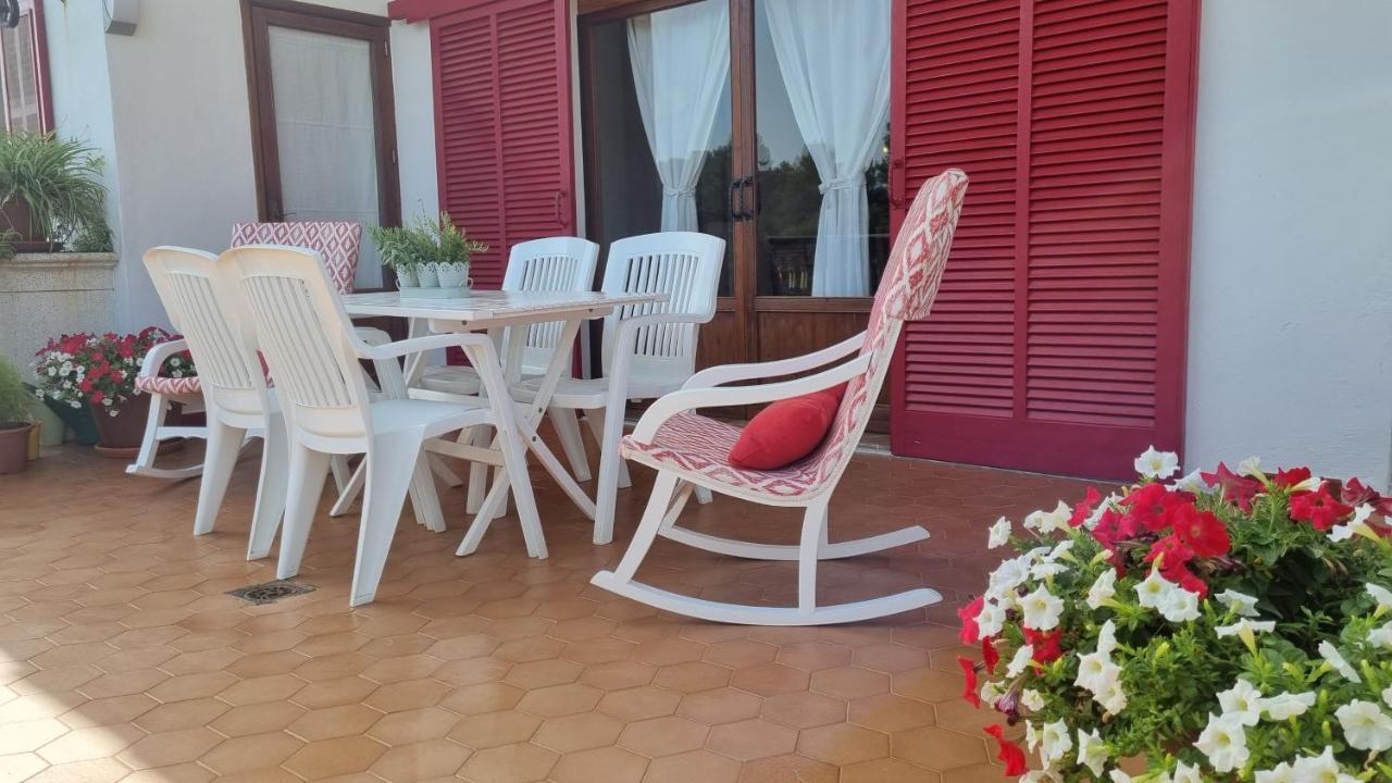 Finca Sa Cova De Mallorca Sencelles Exterior foto